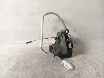 Peça sobressalente para automóvel em segunda mão fechadura da porta dianteira direita por bmw serie 3 compact (e46) 318ti referências oem iam 82534339  