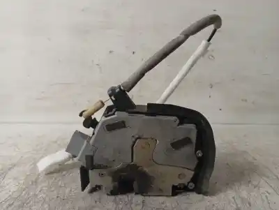 Peça sobressalente para automóvel em segunda mão fechadura da porta dianteira direita por bmw serie 3 compact (e46) 318ti referências oem iam 82534339  