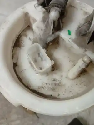 Peça sobressalente para automóvel em segunda mão boia / bomba combustível por bmw serie 3 compact (e46) 318ti referências oem iam 1184165  