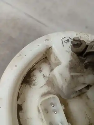 Peça sobressalente para automóvel em segunda mão boia / bomba combustível por bmw serie 3 compact (e46) 318ti referências oem iam 1184165  