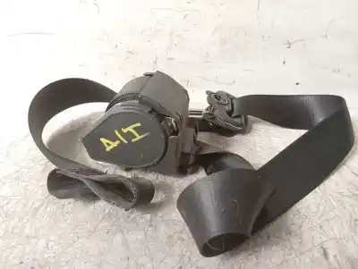 Peça sobressalente para automóvel em segunda mão cinto de segurança dianteiro esquerdo por bmw serie 3 compact (e46) 318ti referências oem iam 7126193