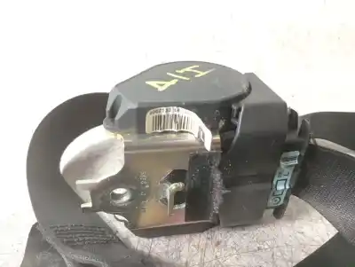 Peça sobressalente para automóvel em segunda mão cinto de segurança dianteiro esquerdo por bmw serie 3 compact (e46) 318ti referências oem iam 7126193  