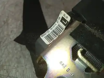 Peça sobressalente para automóvel em segunda mão cinto de segurança dianteiro esquerdo por bmw serie 3 compact (e46) 318ti referências oem iam 7126193  