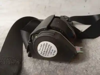 Peça sobressalente para automóvel em segunda mão cinto de segurança dianteiro esquerdo por bmw serie 3 compact (e46) 318ti referências oem iam 7126193  