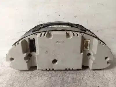 Peça sobressalente para automóvel em segunda mão quadrante por bmw serie 3 compact (e46) 318ti referências oem iam 0263639200  