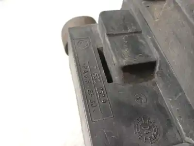 Peça sobressalente para automóvel em segunda mão radiador de óleo por bmw serie 3 compact (e46) 318ti referências oem iam 75302529  