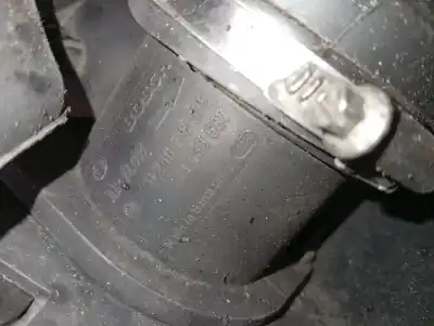 Peça sobressalente para automóvel em segunda mão filtro de ar por bmw serie 3 compact (e46) 318ti referências oem iam 7508710  