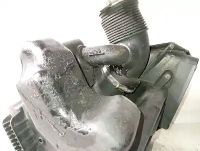Peça sobressalente para automóvel em segunda mão filtro de ar por bmw serie 3 compact (e46) 318ti referências oem iam 7508710  