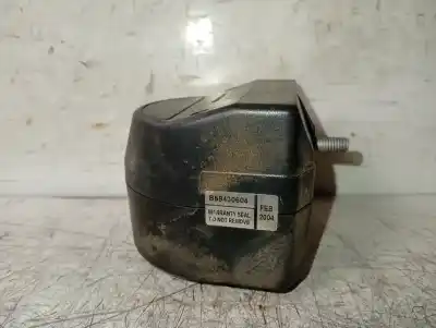 Second-hand car spare part electronic module for bmw serie 3 compact (e46) 318ti oem iam references 812080392  