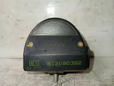 Second-hand car spare part electronic module for bmw serie 3 compact (e46) 318ti oem iam references 812080392  