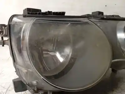 Second-hand car spare part right headlight for bmw serie 3 compact (e46) 318ti oem iam references 6901970  