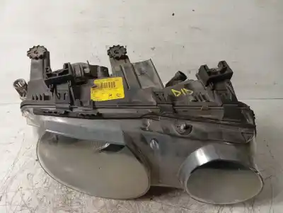 Second-hand car spare part right headlight for bmw serie 3 compact (e46) 318ti oem iam references 6901970  