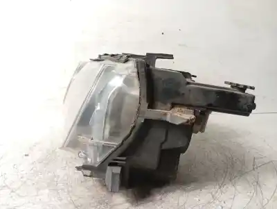 Second-hand car spare part left headlight for bmw serie 3 compact (e46) 318ti oem iam references 0301187201  