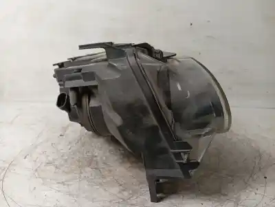 Second-hand car spare part left headlight for bmw serie 3 compact (e46) 318ti oem iam references 0301187201  