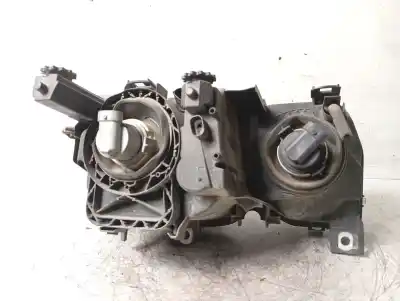 Second-hand car spare part left headlight for bmw serie 3 compact (e46) 318ti oem iam references 0301187201  
