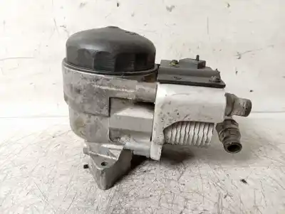 Peça sobressalente para automóvel em segunda mão radiador de óleo do motor por bmw serie 3 compact (e46) 318ti referências oem iam 7505203