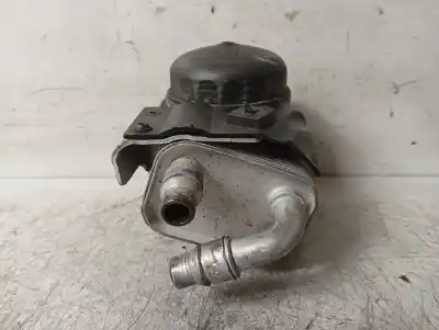 Peça sobressalente para automóvel em segunda mão radiador de óleo do motor por bmw serie 3 compact (e46) 318ti referências oem iam 7505203  