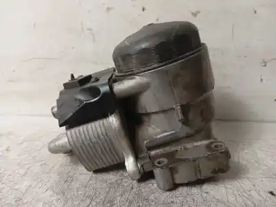 Peça sobressalente para automóvel em segunda mão radiador de óleo do motor por bmw serie 3 compact (e46) 318ti referências oem iam 7505203  