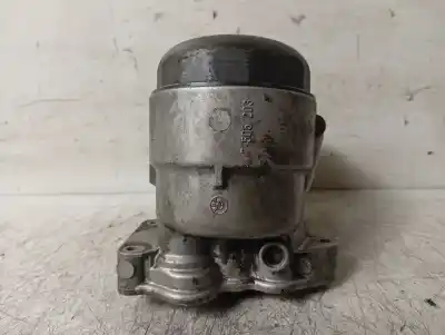 Peça sobressalente para automóvel em segunda mão radiador de óleo do motor por bmw serie 3 compact (e46) 318ti referências oem iam 7505203  