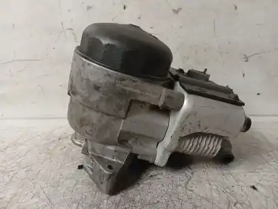 Peça sobressalente para automóvel em segunda mão radiador de óleo do motor por bmw serie 3 compact (e46) 318ti referências oem iam 7505203  