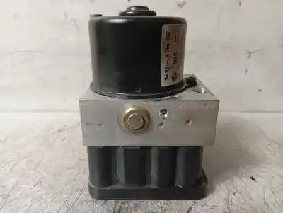 Peça sobressalente para automóvel em segunda mão abs por bmw serie 3 compact (e46) 318ti referências oem iam 6765454  