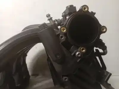 Peça sobressalente para automóvel em segunda mão coletor admissão por bmw serie 3 compact (e46) 318ti referências oem iam 1437939  