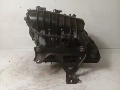 Peça sobressalente para automóvel em segunda mão coletor admissão por bmw serie 3 compact (e46) 318ti referências oem iam 1437939  