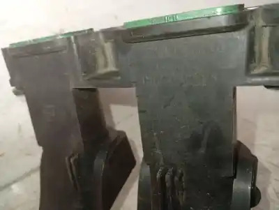 Peça sobressalente para automóvel em segunda mão coletor admissão por bmw serie 3 compact (e46) 318ti referências oem iam 1437939  