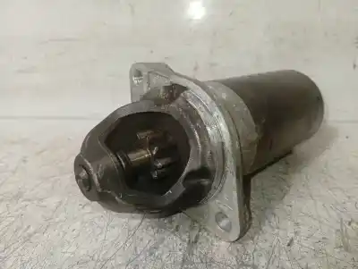 Second-hand car spare part starter motor for bmw serie 3 compact (e46) 318ti oem iam references 0001108196  