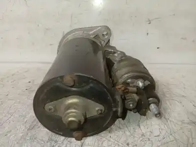 Second-hand car spare part starter motor for bmw serie 3 compact (e46) 318ti oem iam references 0001108196  