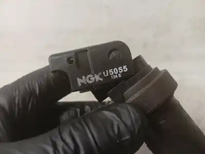Pezzo di ricambio per auto di seconda mano bobina di accensione per bmw serie 3 compact (e46) 318ti riferimenti oem iam u50055  ngku50055