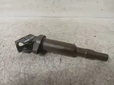 Peça sobressalente para automóvel em segunda mão bobina de ignição por bmw serie 3 compact (e46) 318ti referências oem iam u5055