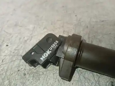 Second-hand car spare part ignition coil for bmw serie 3 compact (e46) 318ti oem iam references u5055  ngku5055