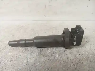 Peça sobressalente para automóvel em segunda mão bobina de ignição por bmw serie 3 compact (e46) 318ti referências oem iam u5055