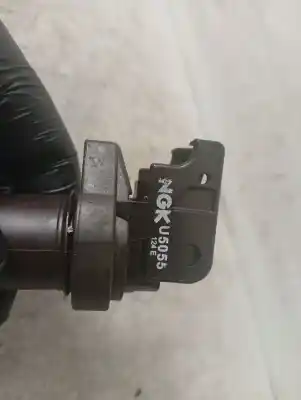 Second-hand car spare part ignition coil for bmw serie 3 compact (e46) 318ti oem iam references u5055  ngku5055