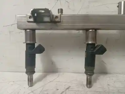 Second-hand car spare part distributor pipe for bmw serie 3 compact (e46) 318ti oem iam references 7506158  