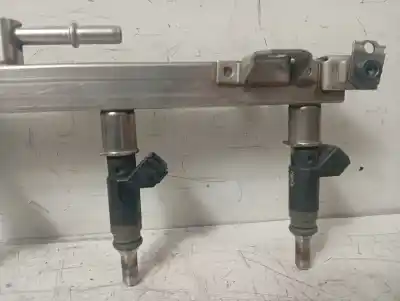 Second-hand car spare part distributor pipe for bmw serie 3 compact (e46) 318ti oem iam references 7506158  