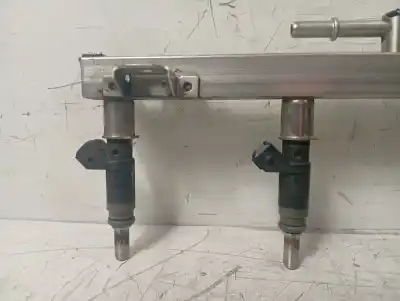 Second-hand car spare part distributor pipe for bmw serie 3 compact (e46) 318ti oem iam references 7506158  