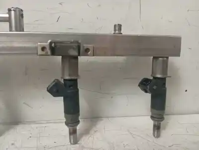 Second-hand car spare part distributor pipe for bmw serie 3 compact (e46) 318ti oem iam references 7506158  