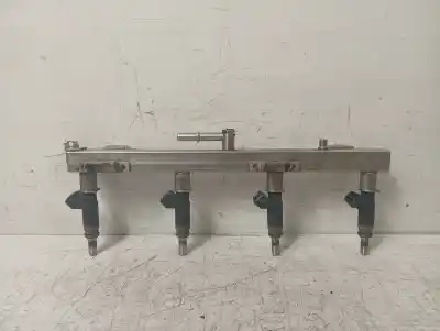 Second-hand car spare part distributor pipe for bmw serie 3 compact (e46) 318ti oem iam references 7506158  