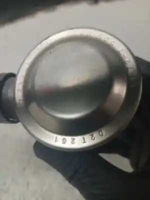 Peça sobressalente para automóvel em segunda mão válvula egr por bmw serie 3 compact (e46) 318ti referências oem iam 11727505993  