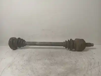 Peça sobressalente para automóvel em segunda mão transmissão traseira esquerda por bmw serie 3 compact (e46) 318ti referências oem iam 1229493ai01