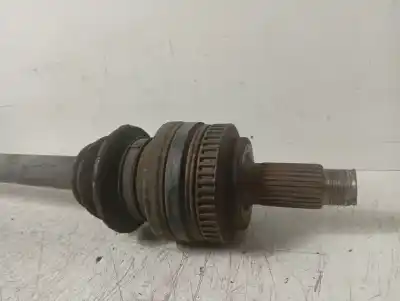 Second-hand car spare part rear left transmission for bmw serie 3 compact (e46) 318ti oem iam references 1229493ai01  