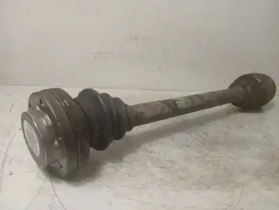 Second-hand car spare part rear left transmission for bmw serie 3 compact (e46) 318ti oem iam references 1229493ai01  