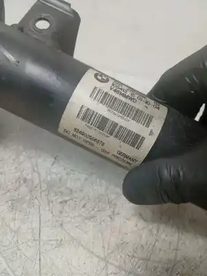 Second-hand car spare part front right shock absorber for bmw serie 3 compact (e46) 318ti oem iam references 824903556978  