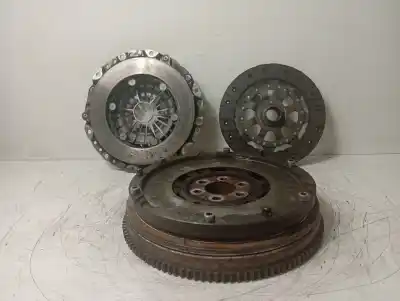 Peça sobressalente para automóvel em segunda mão kit de embreagem por bmw serie 3 compact (e46) 318ti referências oem iam 7512693