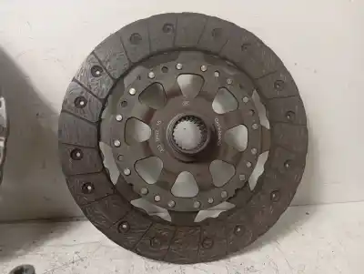 Second-hand car spare part clutch kit for bmw serie 3 compact (e46) 318ti oem iam references 7512693  21207512693