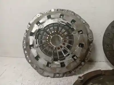 Second-hand car spare part clutch kit for bmw serie 3 compact (e46) 318ti oem iam references 7512693  21207512693