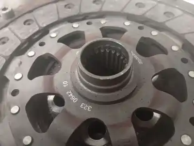 Second-hand car spare part clutch kit for bmw serie 3 compact (e46) 318ti oem iam references 7512693  21207512693