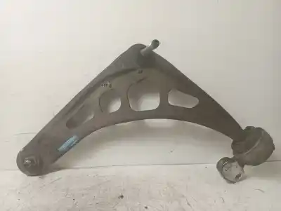 Peça sobressalente para automóvel em segunda mão Braço De Suspensão Superior Dianteiro Esquerdo por BMW SERIE 3 COMPACT (E46) 318ti Referências OEM IAM 31122282121  